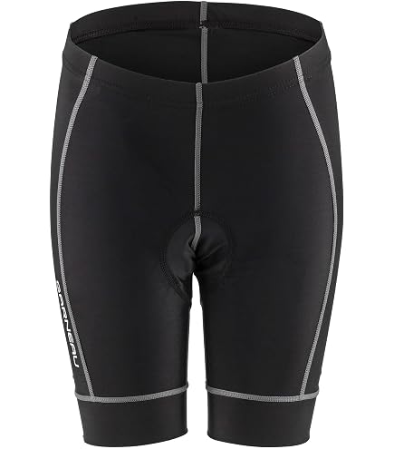 Amazon.com: G-Form EX-1 Bike Short Liner - Padded Compression
